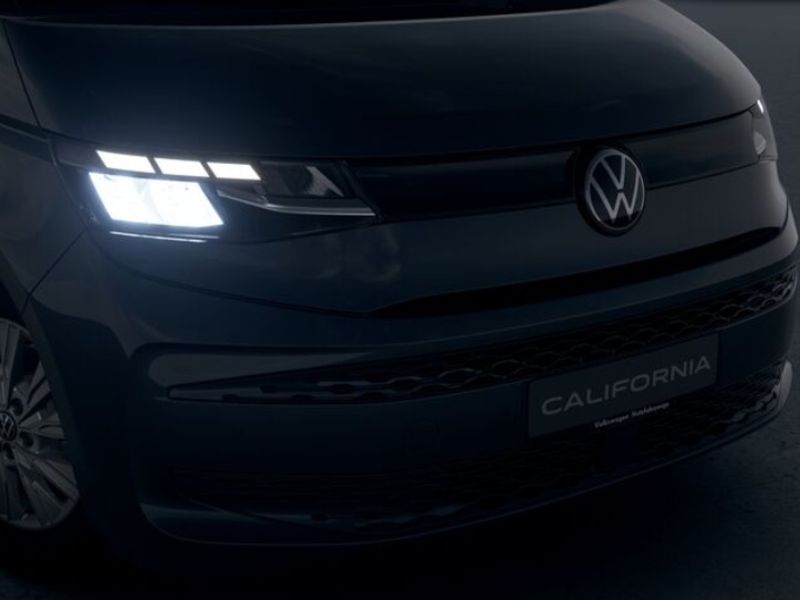 GuidiCar - VOLKSWAGEN INDUSTRIALI California 1 California Beach Camper  2.0 TDI 110kW  ant. DSG Nuovo